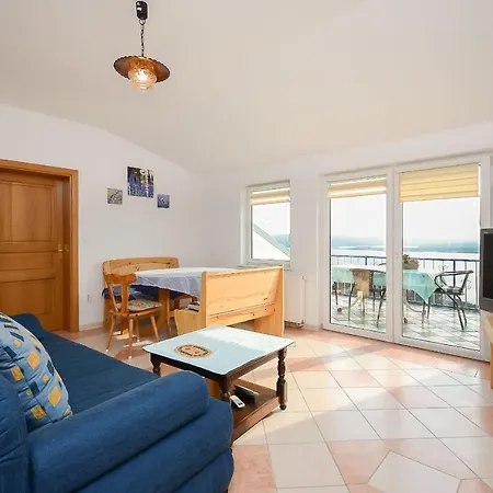 Bozana Apartment Dramalj