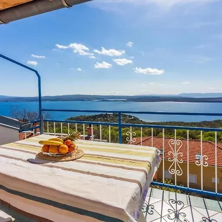 Apartment Bozana
