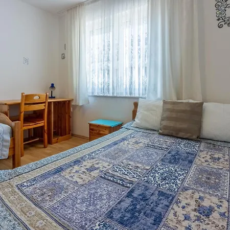 شقة Bozana دْغاماي