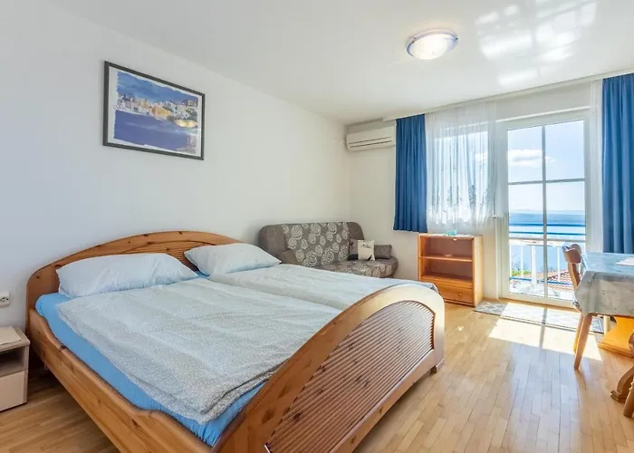 Bozana Apartment Dramalj