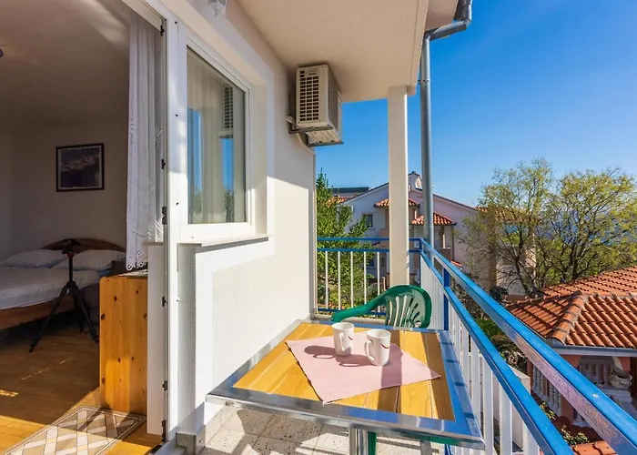 Apartment Bozana *