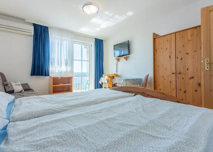 Apartment Bozana Dramalj